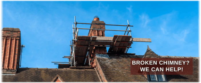 Chimney Repair Ellicott City MD