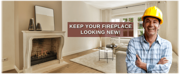 Fireplace Cleaning Ellicott City MD