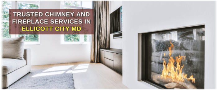 Ellicott City MD Chimney Cleaning Ellicott City MD Chimney Cleaning