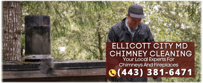 Chimney Cleaning Ellicott City MD Chimney Cleaning Ellicott City MD